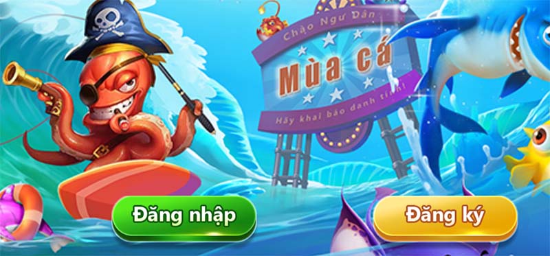 Đăng ký BancaH5 nhận code