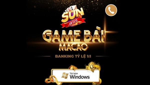 Game bài SunWin VIP