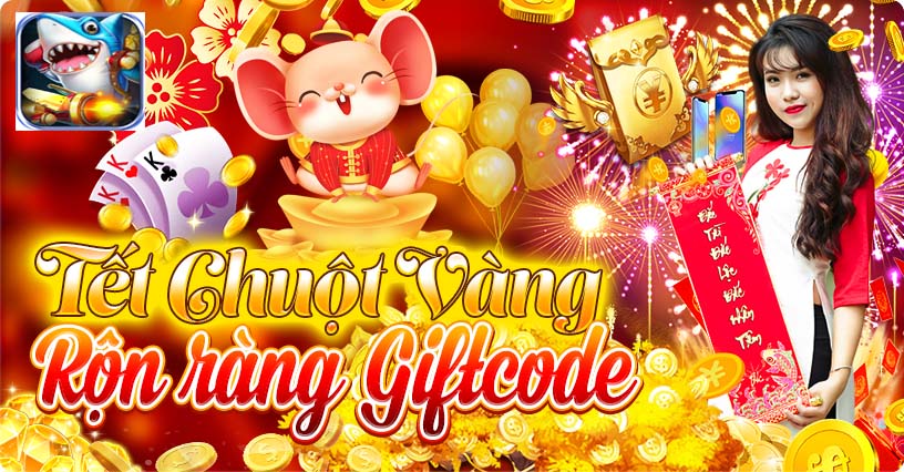 Giftcode Bắn Cá 69
