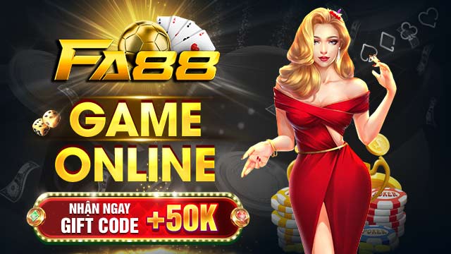 Khuyến mãi FA88 Club