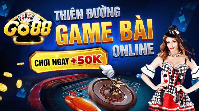 Giftcode Go88 dành cho người chơi