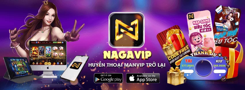 Ưu điểm của NagaVIP Club