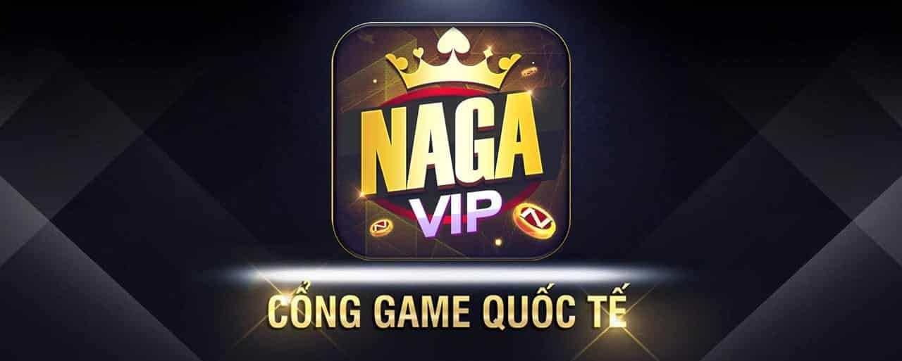 Giao diện NagaVIP Club