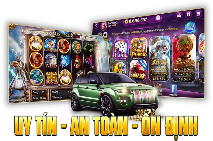 Ưu điểm của NoHu Club