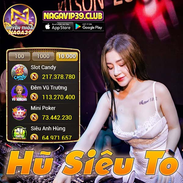 Hình ảnh minh họa trò chơi nổ hũ Naga39 tại Lộc Club