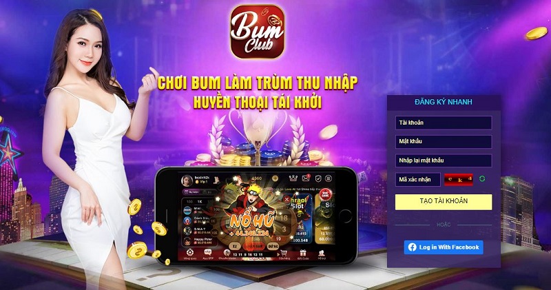 Tải game Bum86 Club