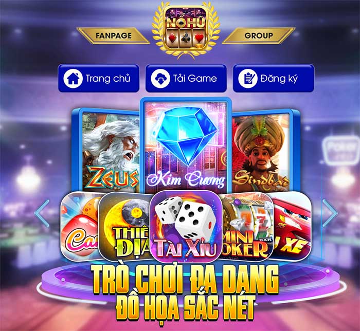 Tải Siêu Nổ Club