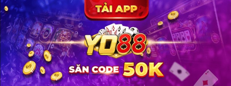 Khuyến mãi đăng ký Yo88