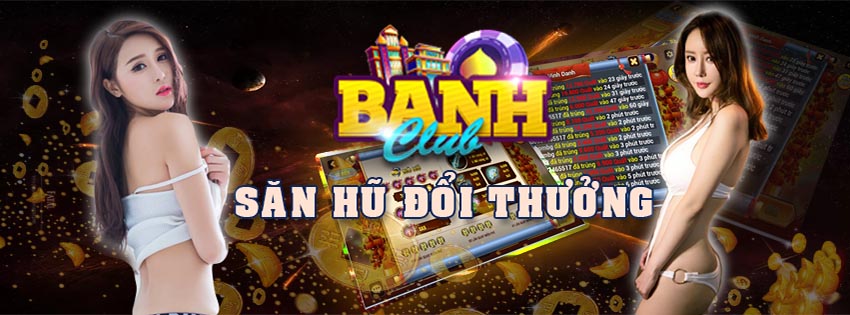 Giao diện Banh Club