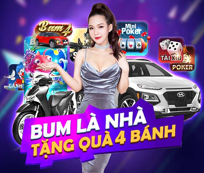 Khuyến mãi Bum88 Club