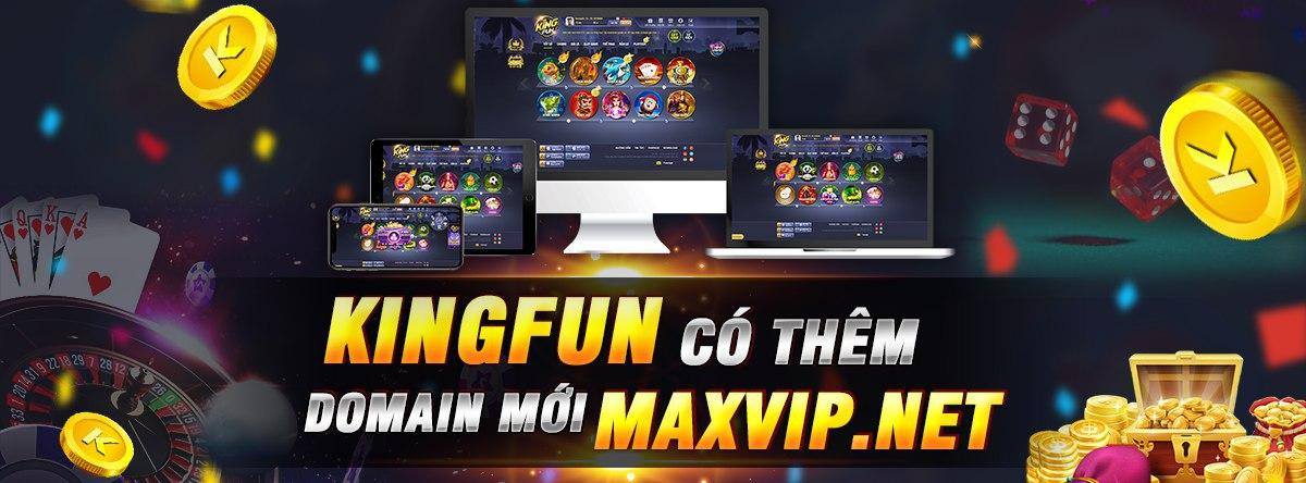 Các game bài tại MaxVIP