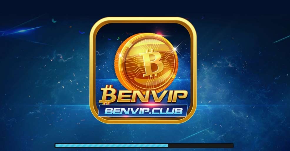 Giao diện game BenVIP Club
