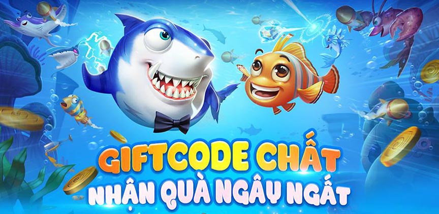 Khuyến mãi Bắn Cá VIP
