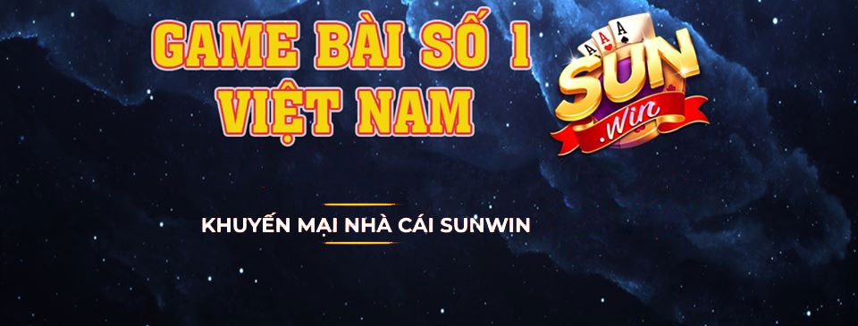 Khuyến mãi SunWin