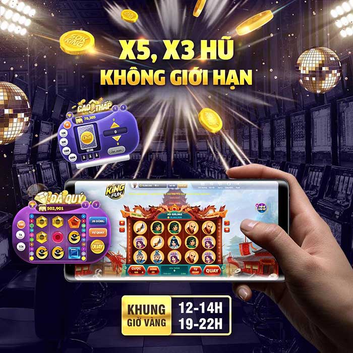 Khuyến mãi MaxVIP