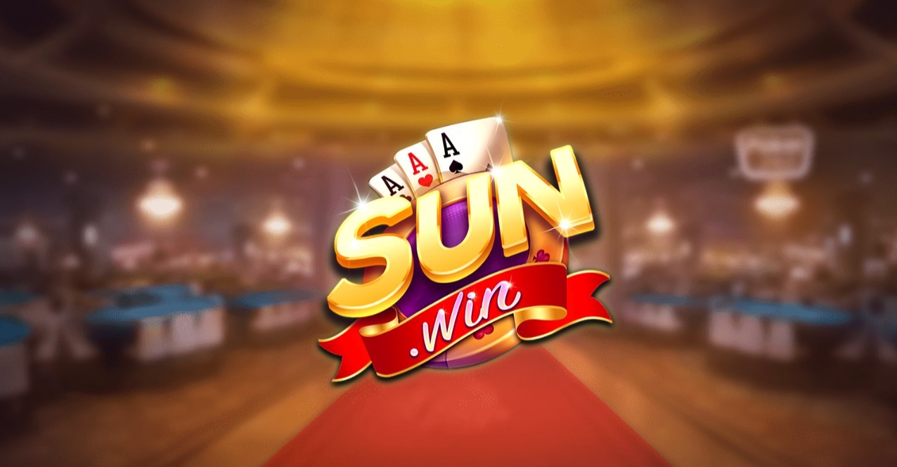 Cổng game SunWin