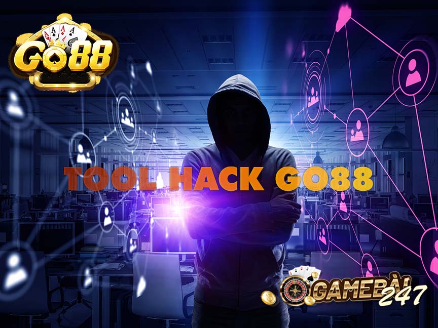 Phần mềm hỗ trợ chơi game bài