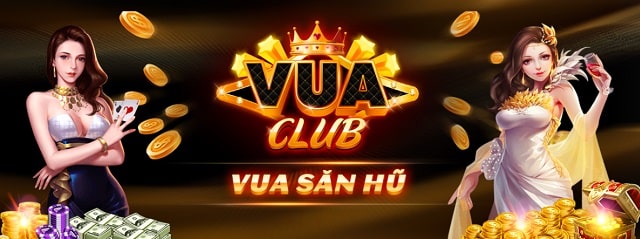 Giao diện Vua Club