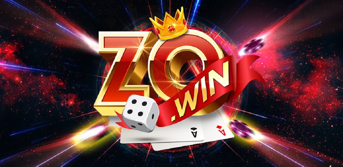 Zowin - Giao diện game bài đổi thưởng