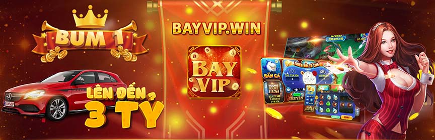Giao diện Bay VIP