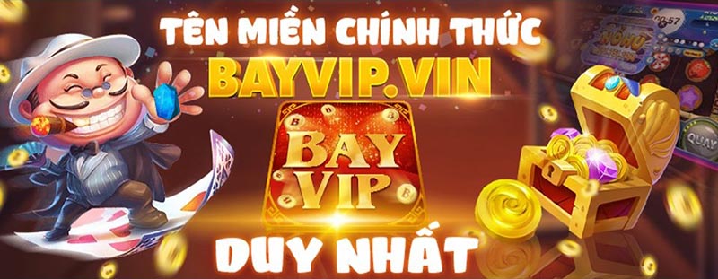 Link tải BayVIP Vin