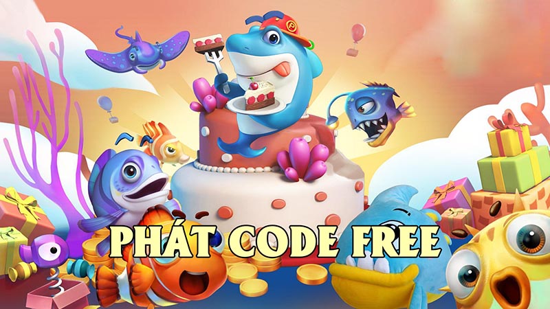Nhập code bắn cá rồng