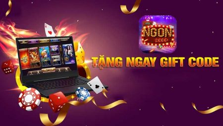 Giftcode Ngon Club