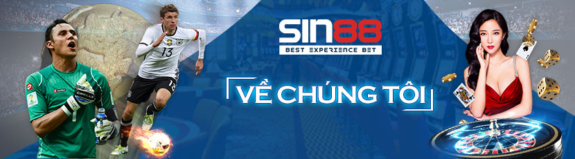Bảo mật thông tin tại Sin88