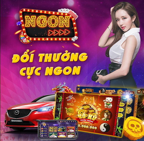 Giao diện Ngon Club trên điện thoại