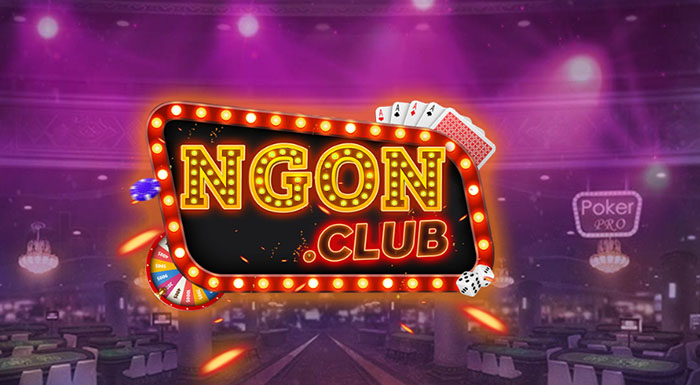 Giao diện Ngon Club