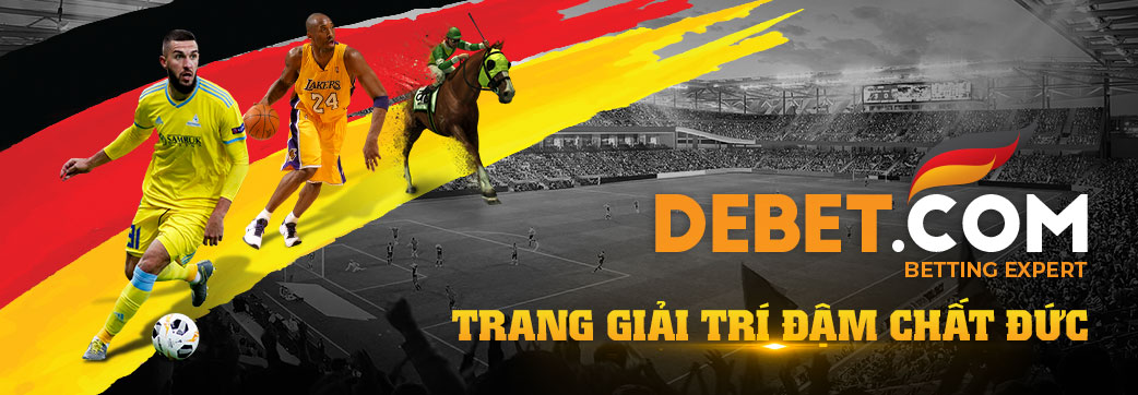 Bảo mật thông tin tại nhà cái Debet