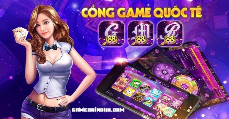 Cổng game R88