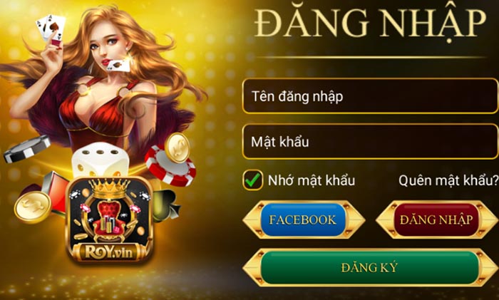 Tải game Roy Vin về điện thoại