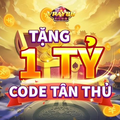 Khuyến mãi VPay88