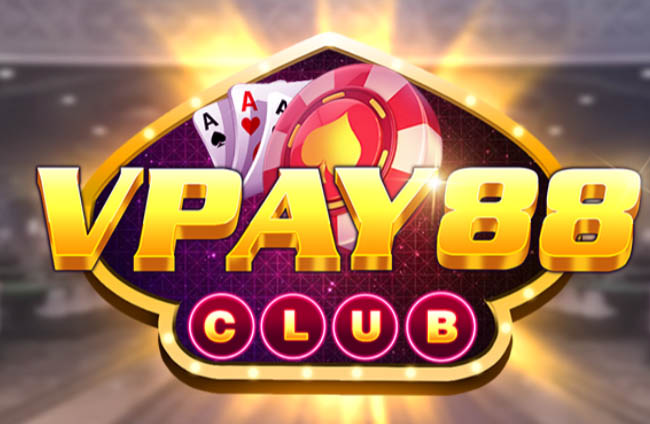 Cổng game VPay88