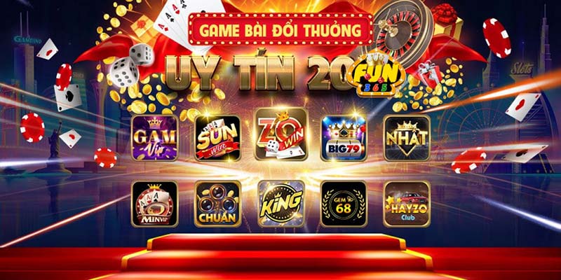 Hình ảnh game bài Vin88 VIP