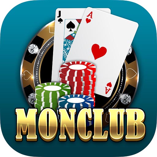 Logo Mon Club