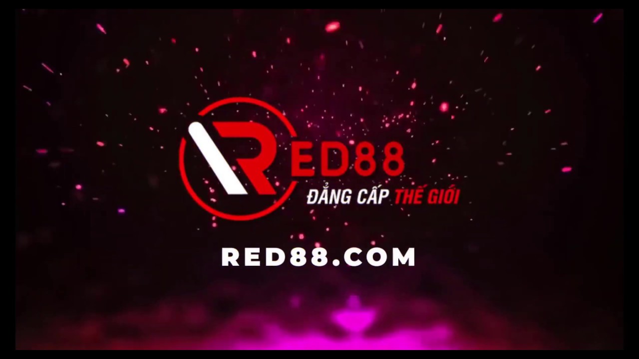 RED88 - Nhà cái cá cược uy tín