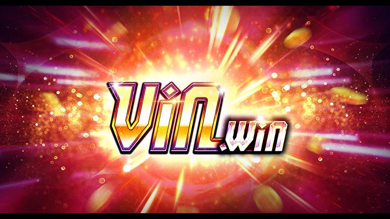 Giao diện VinWin