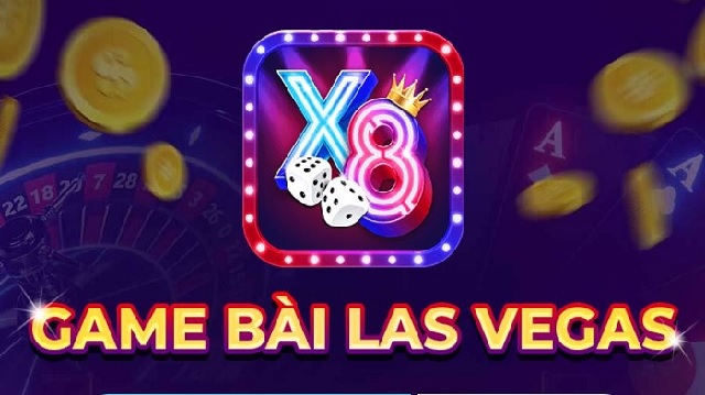 Giao diện X8 Club