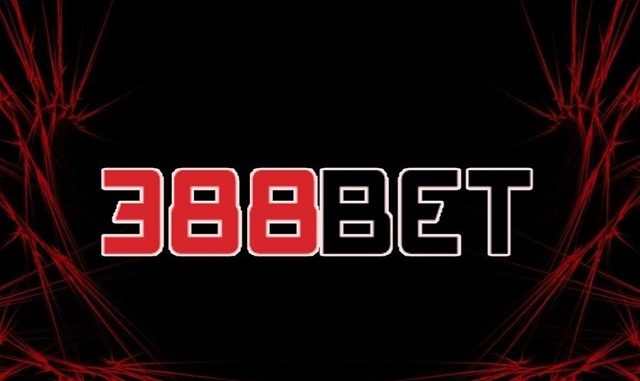 Giao diện nhà cái 388Bet