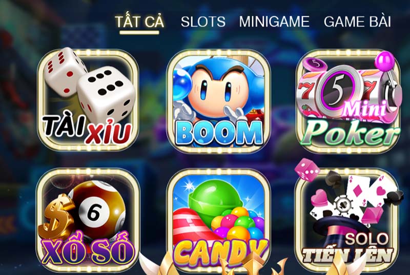 Hình ảnh game Lộc88 Vin