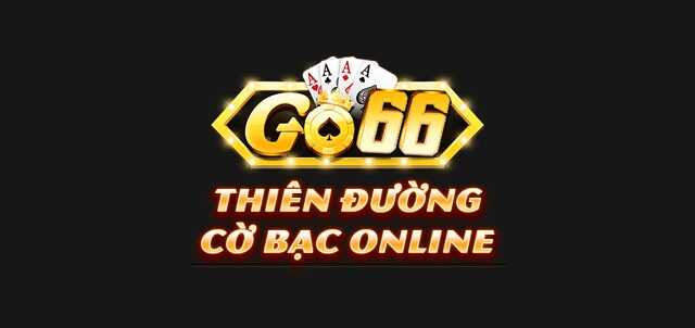 Giao diện Go66 Club