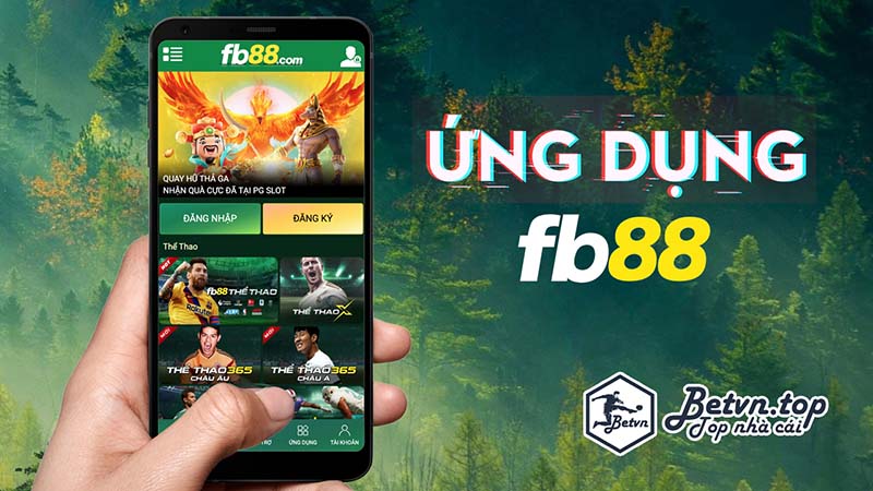 Khuyến mãi FB88