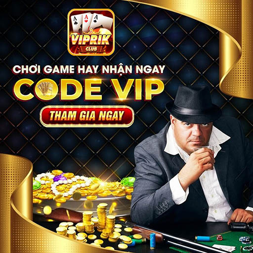 Nhận code VipRik Club