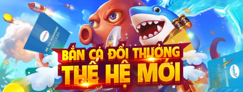 Khuyến mãi Bắn Cá King
