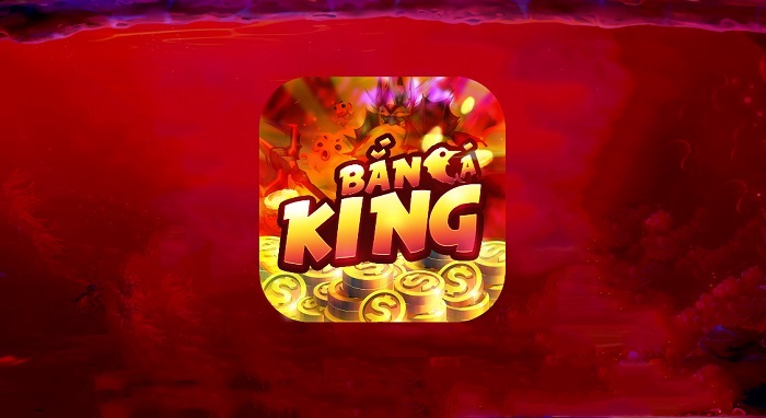 Giao diện game Bắn Cá King