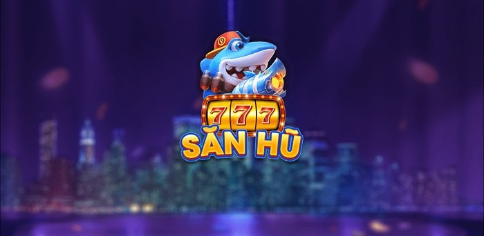 Giao diện Săn Hũ 777