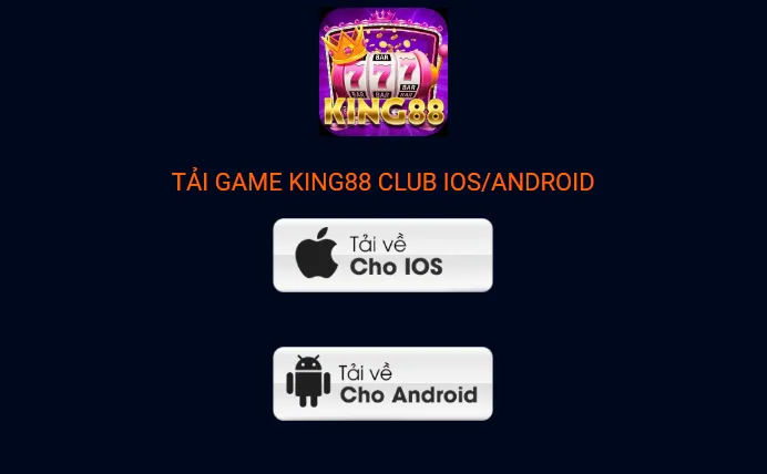 Tải game King88 Club