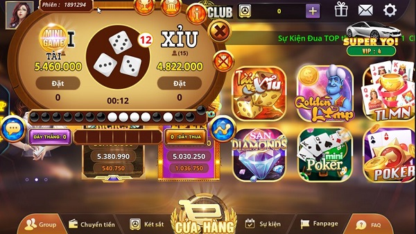 Tải game YoWin88 Club